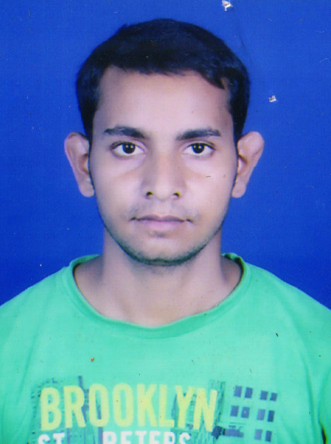 SANJEEV KUMAR PUSHKAL
